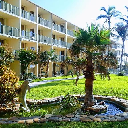 Native Sun Aparthotel Fort Lauderdale Exteriör bild
