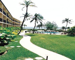 Native Sun Aparthotel Fort Lauderdale Exteriör bild