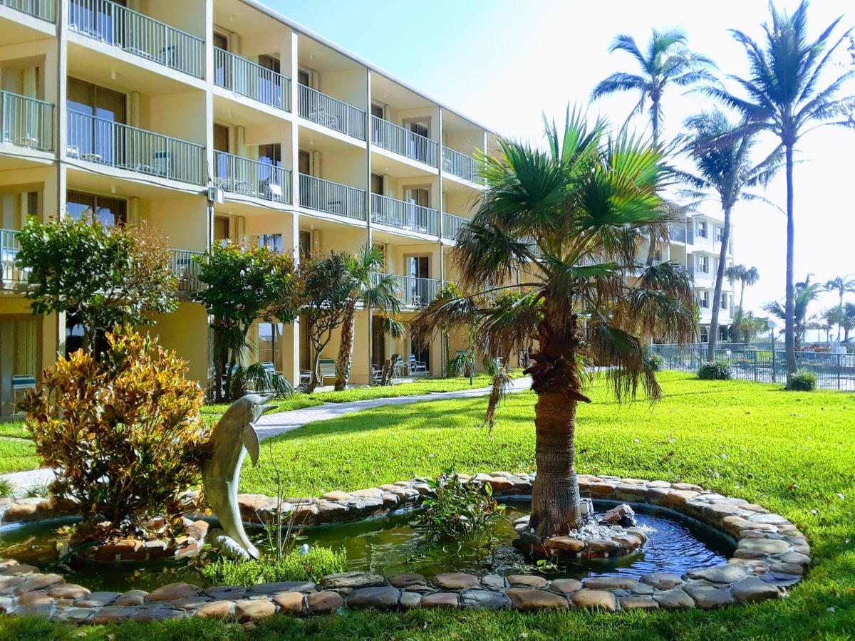 Native Sun Aparthotel Fort Lauderdale Exteriör bild